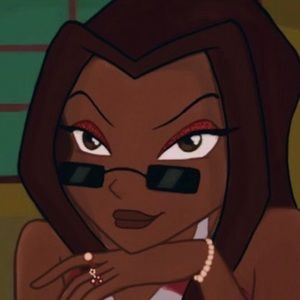 Meet your Posher, Bailey